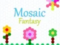 Žaidimas Mozaikų Fantazija internete