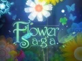 Žaidimas Gėlių saga internete Žaidimas Gėlių saga internete