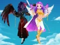 Žaidimas Angeliška Žavesio Princesė internete Žaidimas Angeliška Žavesio Princesė internete