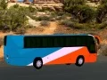 Žaidimas Senojo krašto autobuso simuliatorius internete Žaidimas Senojo krašto autobuso simuliatorius internete