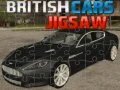 Žaidimas Britų Automobilių Dėlionė internete Žaidimas Britų Automobilių Dėlionė internete