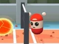 Žaidimas Animacinių Filmų Tinklinio Pramoga internete