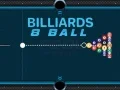 Žaidimas Biliardas 8 Kamuolių internete Žaidimas Biliardas 8 Kamuolių internete