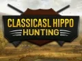 Žaidimas Klasikinis Hipopotamo Medžioklė internete