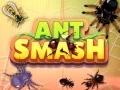 Žaidimas Nukrauk skruzdeles internete Žaidimas Nukrauk skruzdeles internete