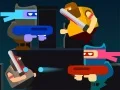 Žaidimas Mirtinas Mūšis internete Žaidimas Mirtinas Mūšis internete