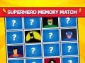 Žaidimas Superherojų Atminties Žaidimas internete Žaidimas Superherojų Atminties Žaidimas internete