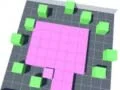 Žaidimas Spalvų užpildymas 3D internete Žaidimas Spalvų užpildymas 3D internete