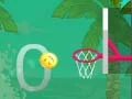 Žaidimas Emoji Dunk Kliker internete