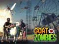 Žaidimas Ožka prieš Zombius internete Žaidimas Ožka prieš Zombius internete
