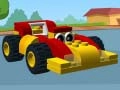 Žaidimas Žaislinio Automobilio Atmintis internete