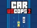 Žaidimas Automobilis prieš policiją 2 internete Žaidimas Automobilis prieš policiją 2 internete