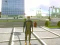 Žaidimas Super Galingas Herojus internete Žaidimas Super Galingas Herojus internete