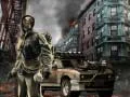 Žaidimas Mano Zombių Važinėjimo Apokalipsė internete