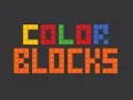 Žaidimas Spalvoti Blokai internete Žaidimas Spalvoti Blokai internete