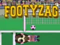 Žaidimas FootyZag internete