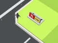 Žaidimas Išprotėjęs Persekiojimas: Miesto Simuliatorius internete Žaidimas Išprotėjęs Persekiojimas: Miesto Simuliatorius internete