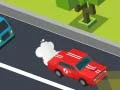 Žaidimas Vairuotojo Skubėjimas internete Žaidimas Vairuotojo Skubėjimas internete