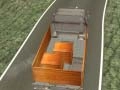 Žaidimas Krovininis Automobilis Simuliatorius internete Žaidimas Krovininis Automobilis Simuliatorius internete