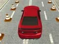 Žaidimas Miestų automobilių parkavimas internete Žaidimas Miestų automobilių parkavimas internete