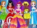 Žaidimas Princesės Madingi Socialiniai Tinklai internete Žaidimas Princesės Madingi Socialiniai Tinklai internete