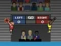 Žaidimas Krepšinio Slam Dunk internete