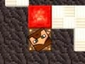 Žaidimas Mine-craft.io internete