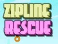 Žaidimas Zipline Išgelbėjimas internete