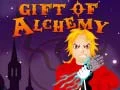 Žaidimas Alchemijos dovana internete Žaidimas Alchemijos dovana internete