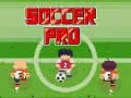 Žaidimas Futbolo Pro internete Žaidimas Futbolo Pro internete