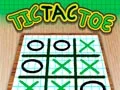 Žaidimas Tic Tac Toe Popierinė Užrašas internete