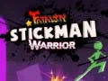 Žaidimas Stickman Kariai: Fatališkumas internete Žaidimas Stickman Kariai: Fatališkumas internete