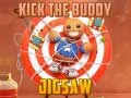 Žaidimas KICK Buddy Dėlionė internete Žaidimas KICK Buddy Dėlionė internete