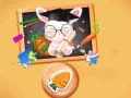 Žaidimas Ollie eina į mokyklą internete Žaidimas Ollie eina į mokyklą internete