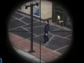 Žaidimas Sniper misija 3D internete Žaidimas Sniper misija 3D internete