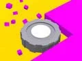 Žaidimas Spalvota Pjūklas 3D internete