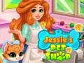 Žaidimas Jessicos Augintinių Parduotuvė internete