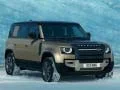 Žaidimas Land Rover Defender 110 internete Žaidimas Land Rover Defender 110 internete