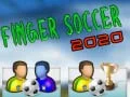 Žaidimas Pirštų futbolas 2020 internete