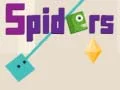 Žaidimas Vorai internete Žaidimas Vorai internete
