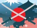 Žaidimas Samurajų Meistras Match 3 internete