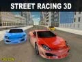 Žaidimas Kelių lenktynės 3D internete Žaidimas Kelių lenktynės 3D internete