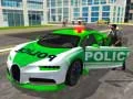 Žaidimas Policijos persekiojimas: Tikras policijos vairuotojas internete Žaidimas Policijos persekiojimas: Tikras policijos vairuotojas internete