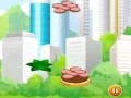 Žaidimas Burgers egzaminas internete