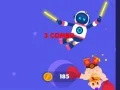 Žaidimas Kosminis Ragdoll Karys internete Žaidimas Kosminis Ragdoll Karys internete