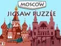 Žaidimas Maskvos Dėlionė internete Žaidimas Maskvos Dėlionė internete