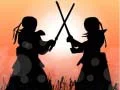 Žaidimas Senovinis samurajus: Dėlionė internete