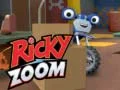 Žaidimas Ricky Zoom internete