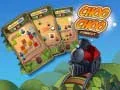 Žaidimas Choo Choo Sujunk internete Žaidimas Choo Choo Sujunk internete