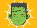 Žaidimas Voratinklis Zombie internete Žaidimas Voratinklis Zombie internete